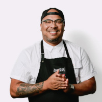 Zespri Kiwi | Chef Jerome
