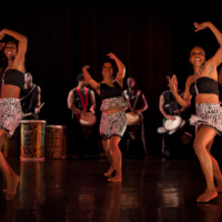 Coyaba Dance Theater