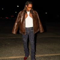Beau Young Prince