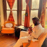 Chi AKA Doctor Goodlove