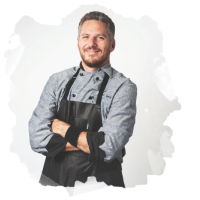 Making a Difference Through Food
