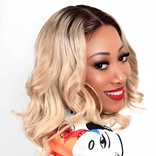 The Kim Michelle Experience