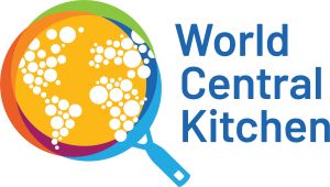 World-Central-Kitchen-Logo